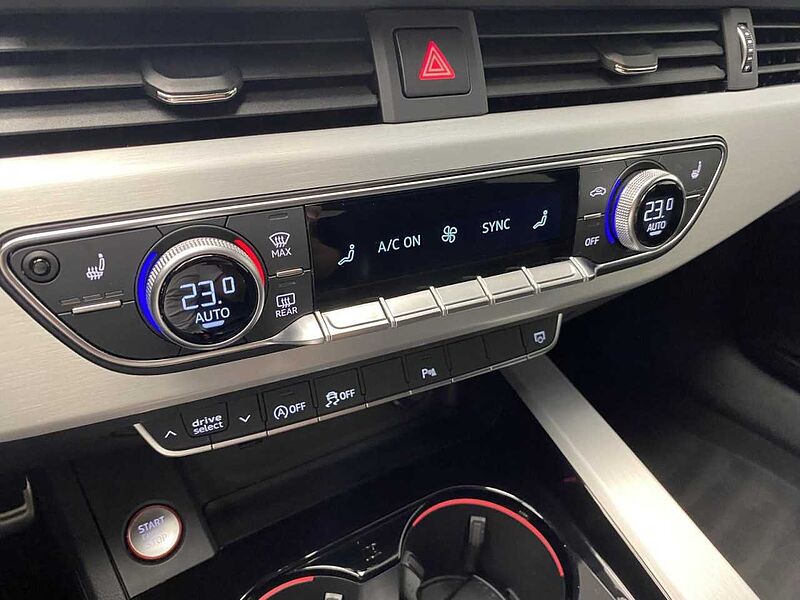 Audi S5 Sportback 3.0 TDI quattro Competition Klima