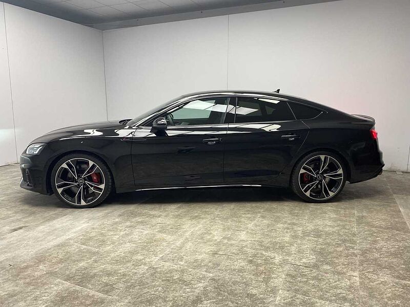 Audi S5 Sportback 3.0 TDI quattro Competition Klima