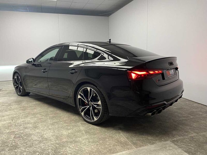 Audi S5 Sportback 3.0 TDI quattro Competition Klima