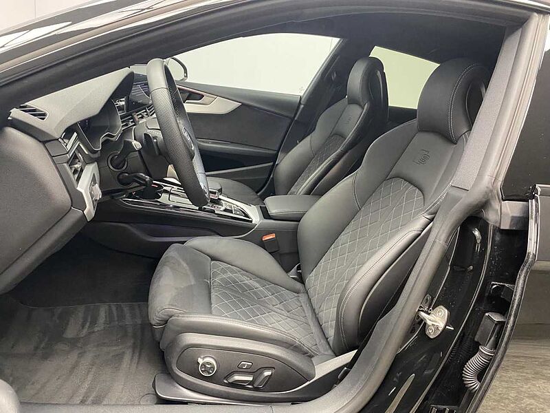 Audi S5 Sportback 3.0 TDI quattro Competition Klima