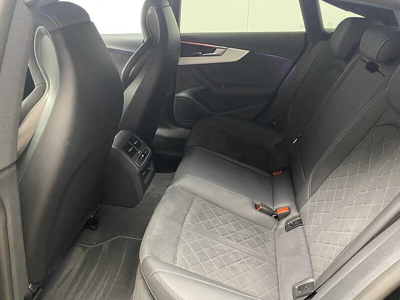 Audi S5 Sportback 3.0 TDI quattro Competition Klima