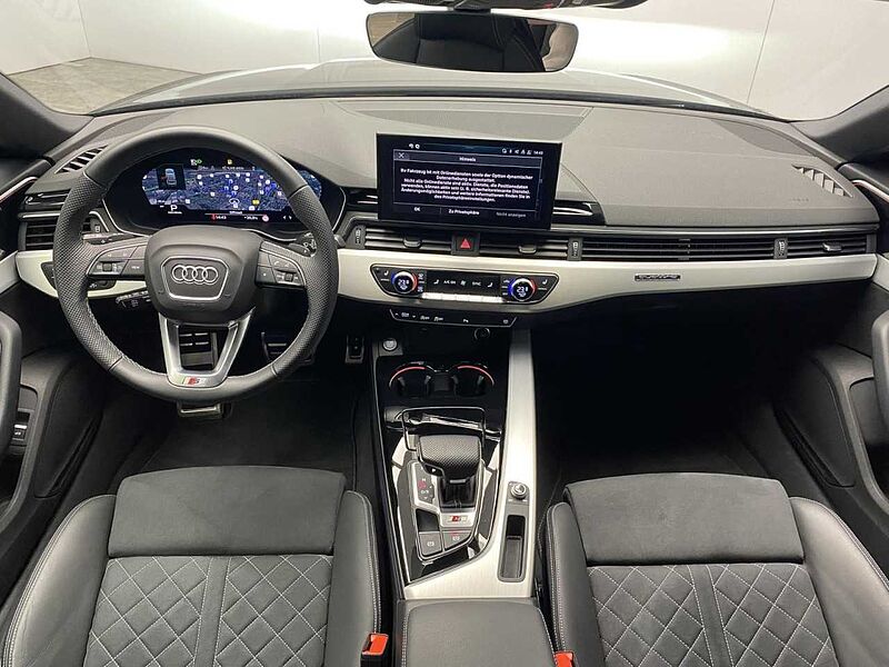 Audi S5 Sportback 3.0 TDI quattro Competition Klima