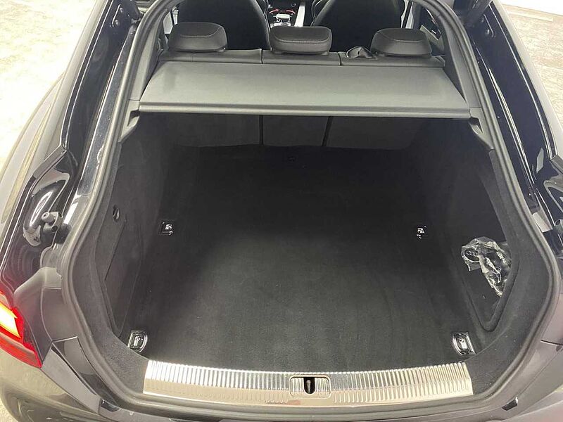 Audi S5 Sportback 3.0 TDI quattro Competition Klima