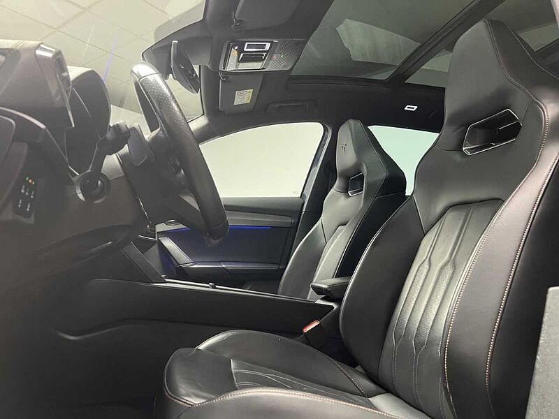 CUPRA Formentor VZ 2.0 TSI DSG 4Drive Panorama Klima