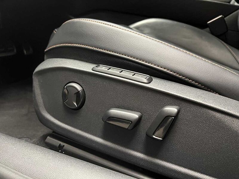 CUPRA Formentor VZ 2.0 TSI DSG 4Drive Panorama Klima