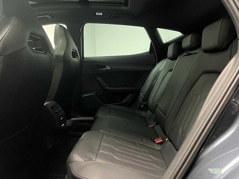 CUPRA Formentor VZ 2.0 TSI DSG 4Drive Panorama Klima