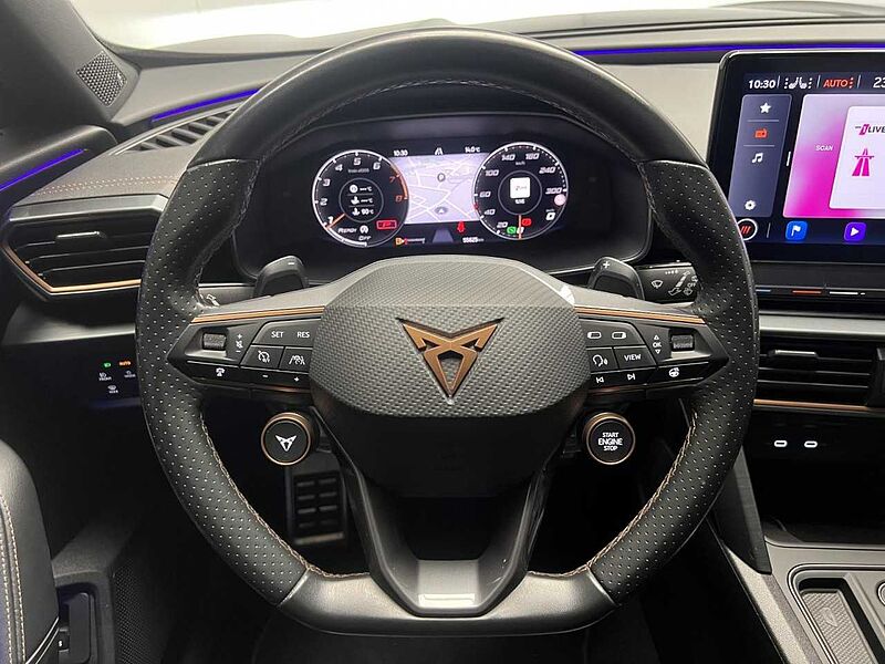 CUPRA Formentor VZ 2.0 TSI DSG 4Drive Panorama Klima