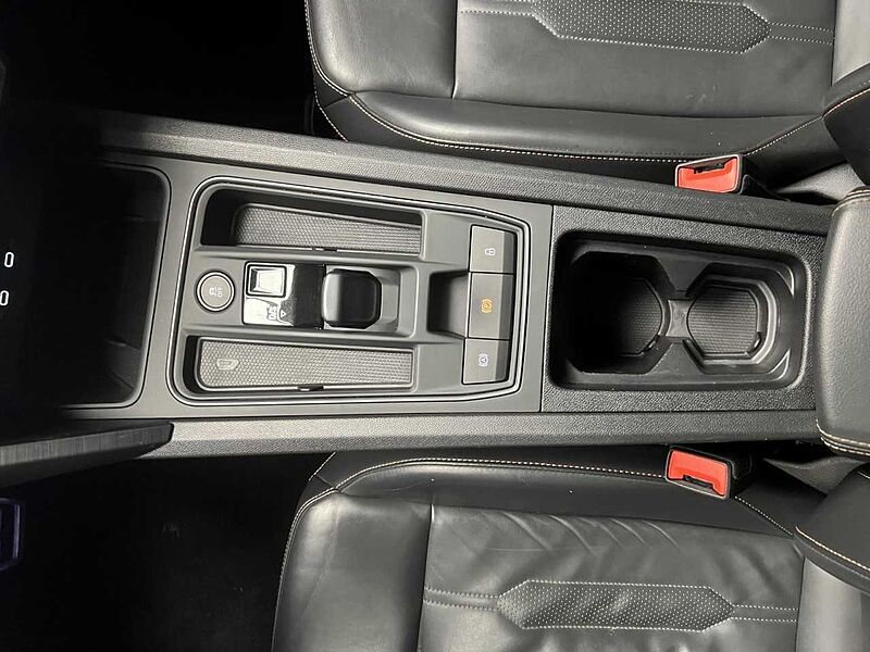 CUPRA Formentor VZ 2.0 TSI DSG 4Drive Panorama Klima