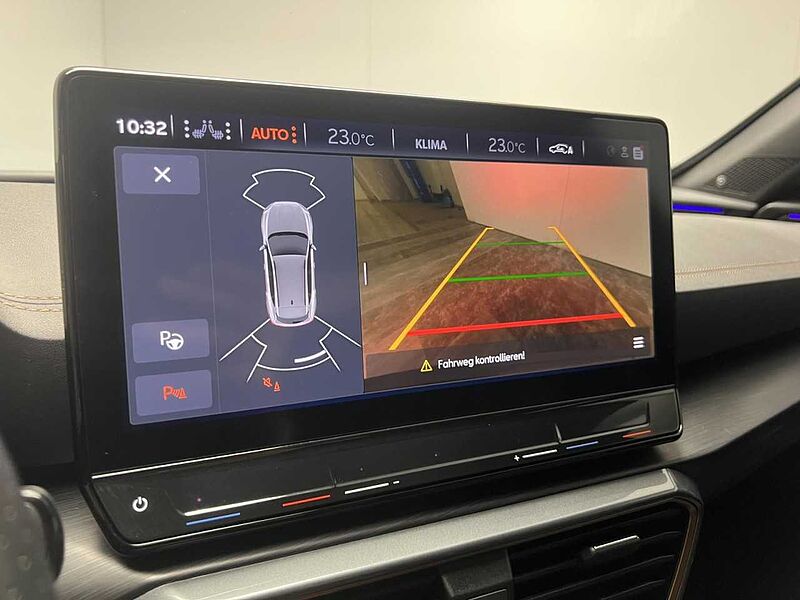 CUPRA Formentor VZ 2.0 TSI DSG 4Drive Panorama Klima