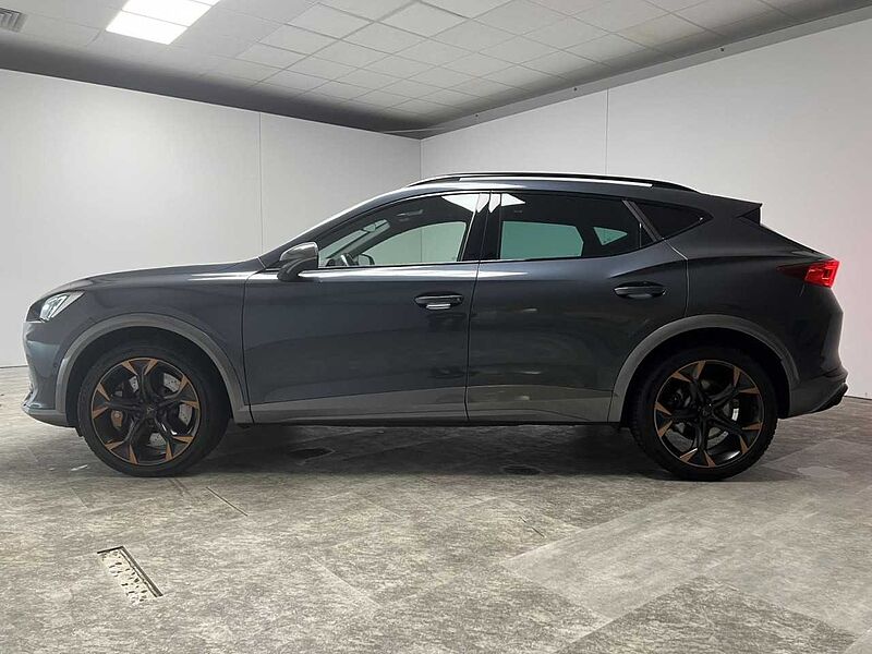CUPRA Formentor VZ 2.0 TSI DSG 4Drive Panorama Klima
