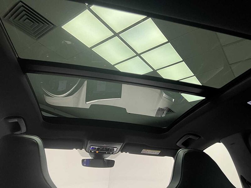 CUPRA Formentor VZ 2.0 TSI DSG 4Drive Panorama Klima