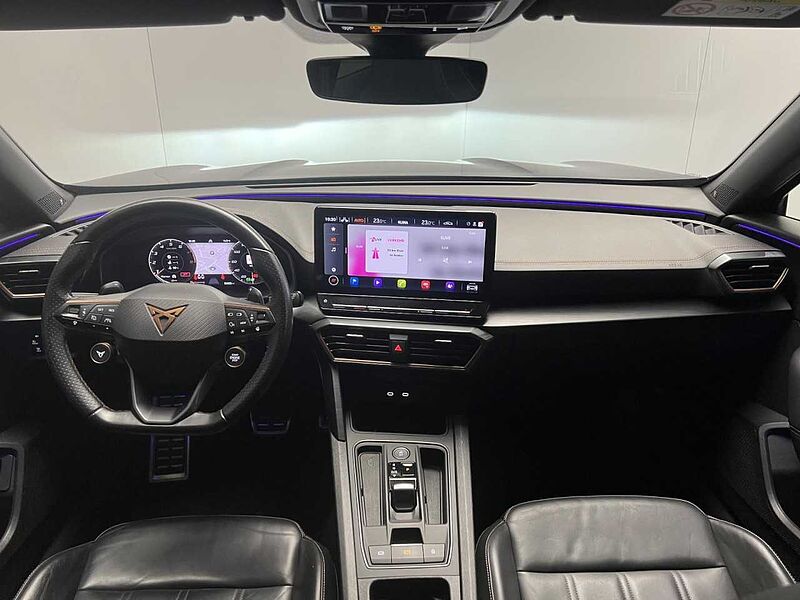 CUPRA Formentor VZ 2.0 TSI DSG 4Drive Panorama Klima