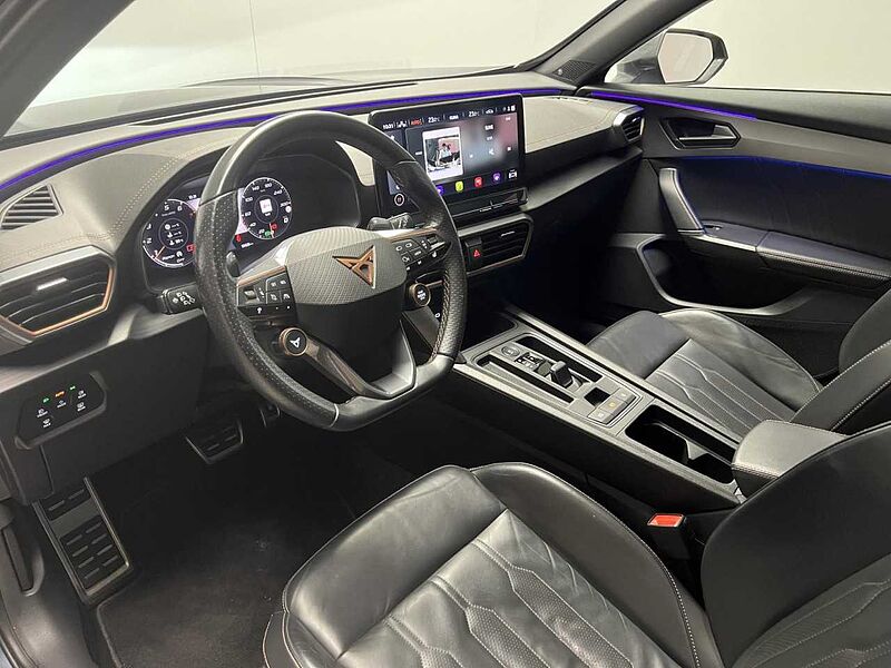 CUPRA Formentor VZ 2.0 TSI DSG 4Drive Panorama Klima