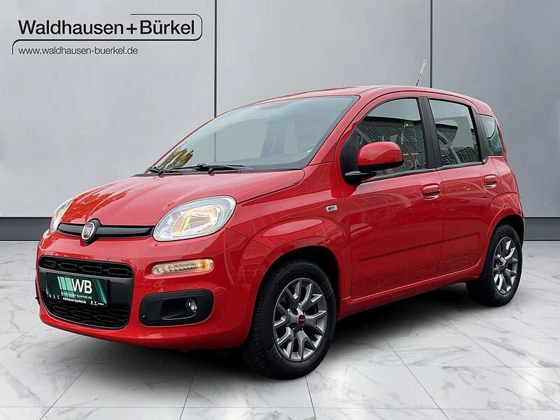 Fiat Panda 1.2 8V Lounge (EURO 6d-TEMP) Klima
