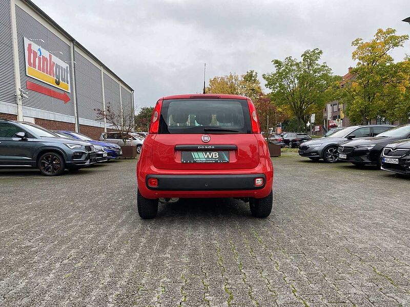 Fiat Panda 1.2 8V Lounge (EURO 6d-TEMP) Klima