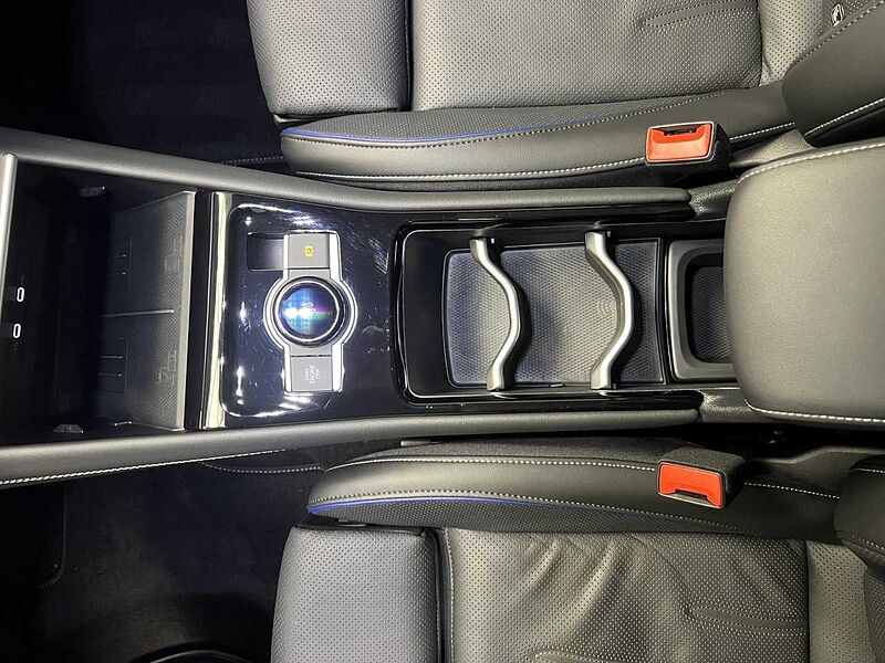 Volkswagen Tiguan 2.0 TDI R-Line 4Motion Klima Navi Leder