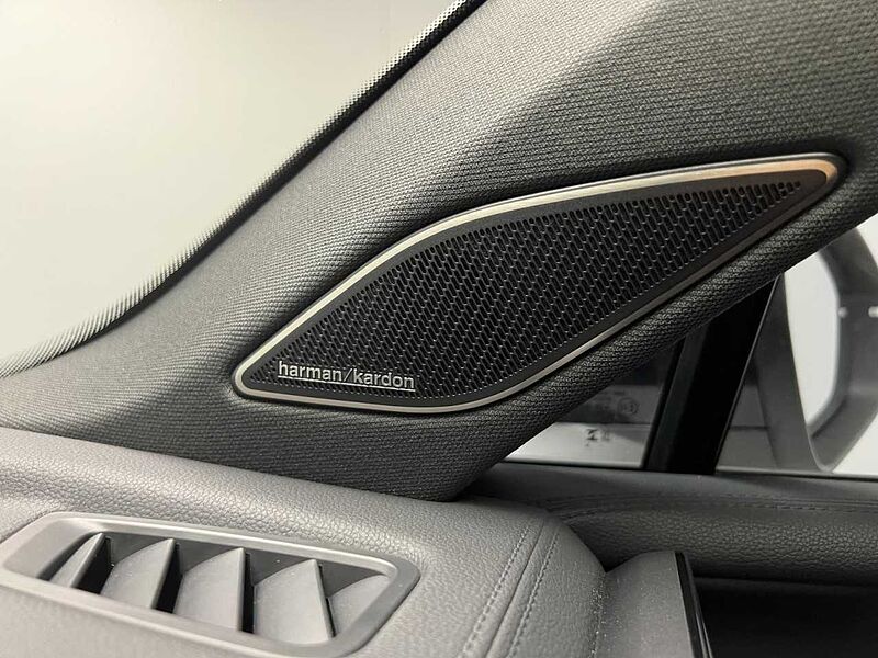 Volkswagen Tiguan 2.0 TDI R-Line 4Motion Klima Navi Leder