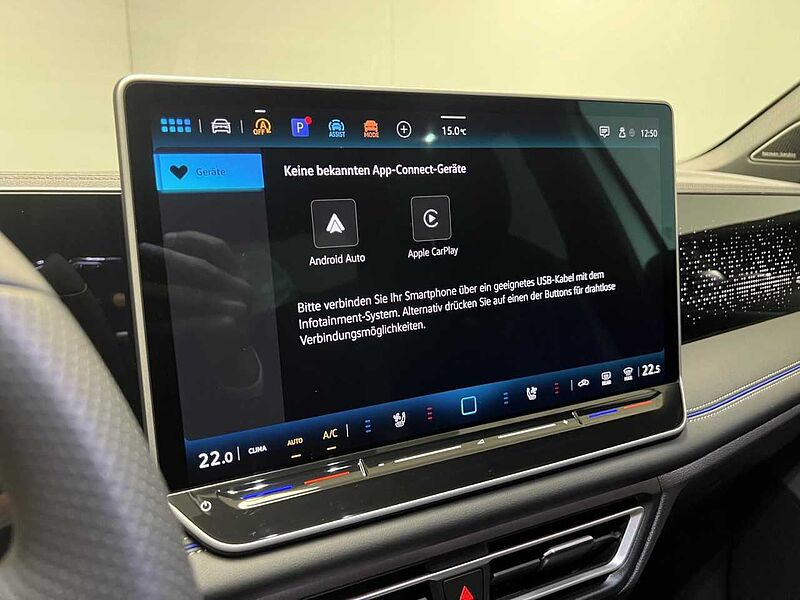 Volkswagen Tiguan 2.0 TDI R-Line 4Motion Klima Navi Leder