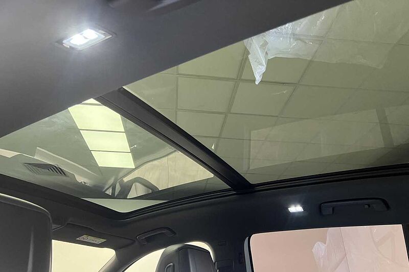 Volkswagen Tiguan 2.0 TDI R-Line 4Motion Klima Navi Leder