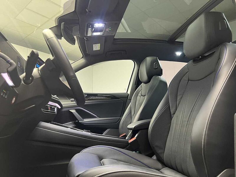 Volkswagen Tiguan 2.0 TDI R-Line 4Motion Klima Navi Leder