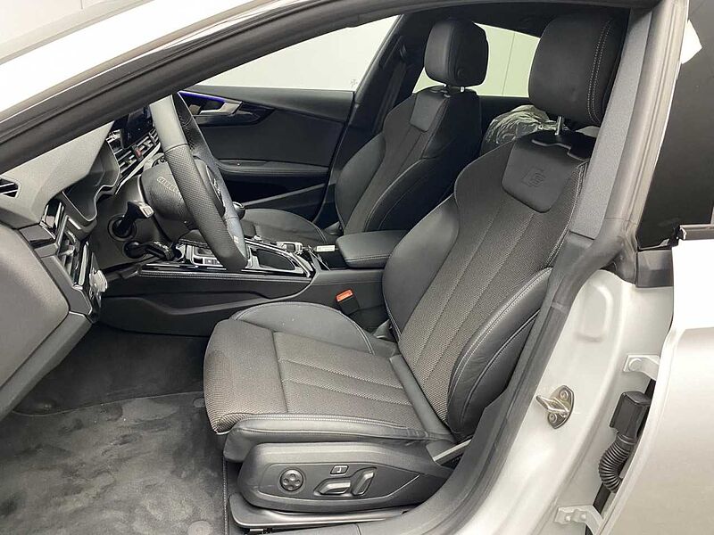 Audi A5 Sportback 35 TFSI S line competition edition