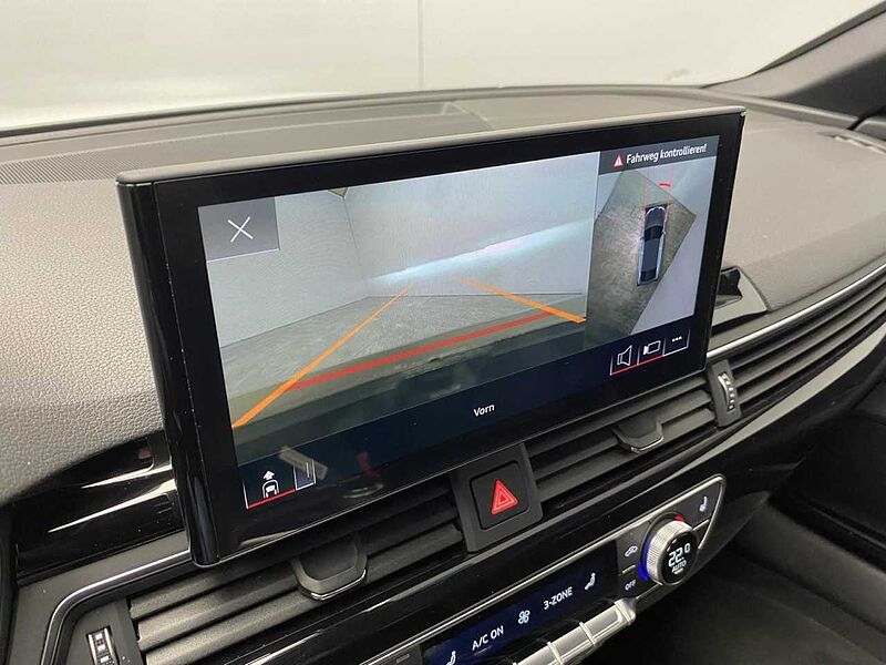 Audi A5 Sportback 35 TFSI S line competition edition