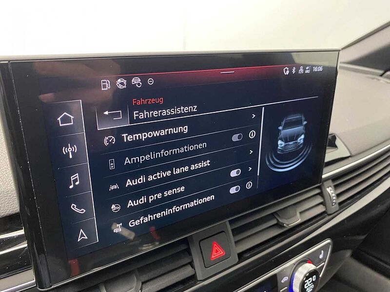 Audi A5 Sportback 35 TFSI S line competition edition