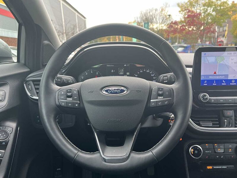 Ford Puma 1.0 EcoBoost Titanium S/S *R. KAM *AHK