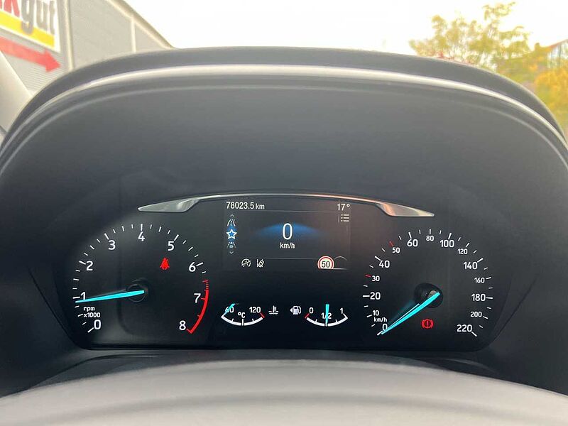 Ford Puma 1.0 EcoBoost Titanium S/S *R. KAM *AHK