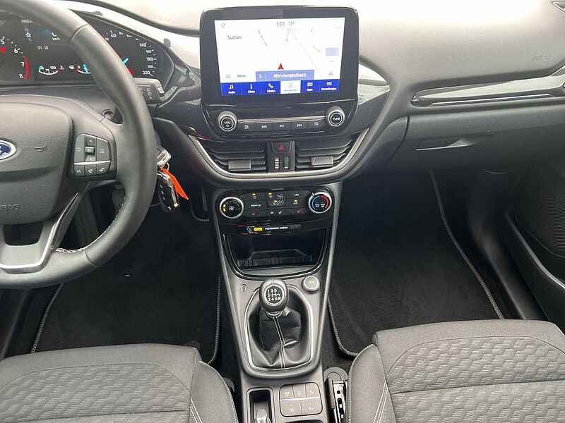 Ford Puma 1.0 EcoBoost Titanium S/S *R. KAM *AHK