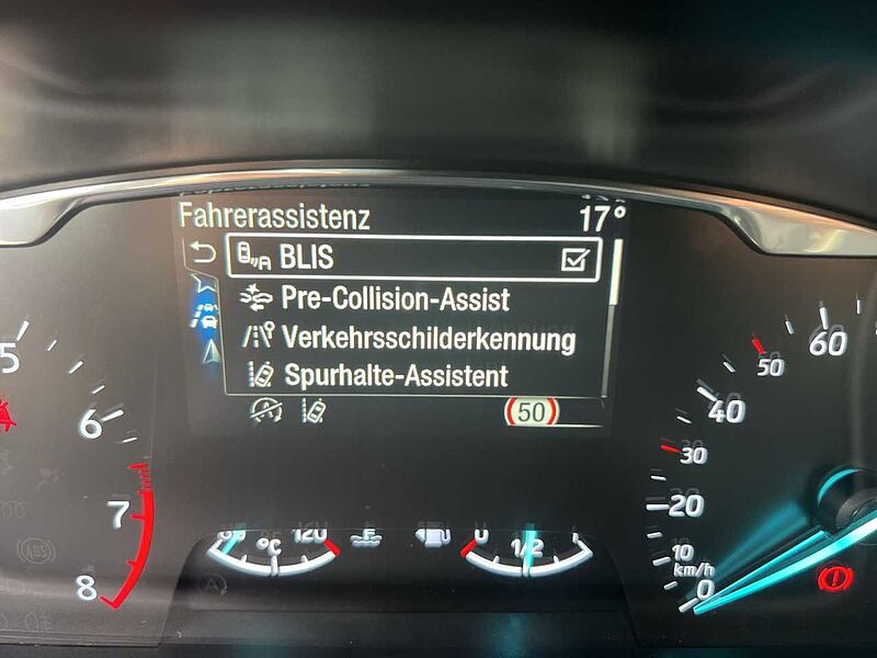 Ford Puma 1.0 EcoBoost Titanium S/S *R. KAM *AHK