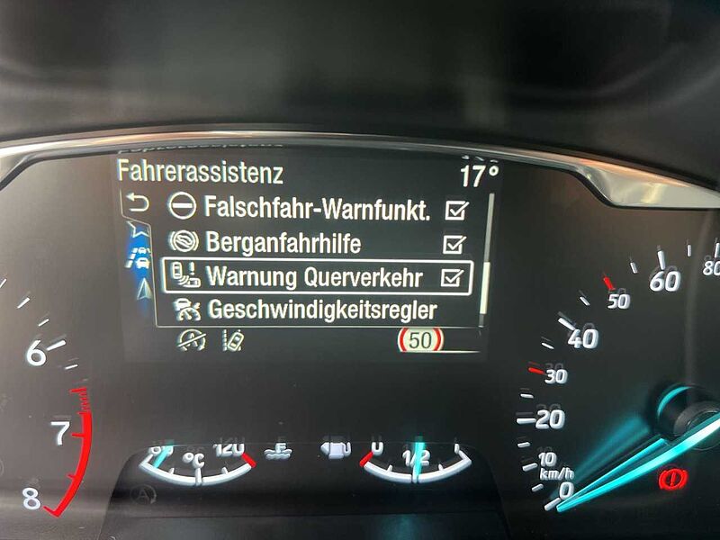 Ford Puma 1.0 EcoBoost Titanium S/S *R. KAM *AHK