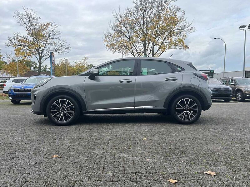 Ford Puma 1.0 EcoBoost Titanium S/S *R. KAM *AHK