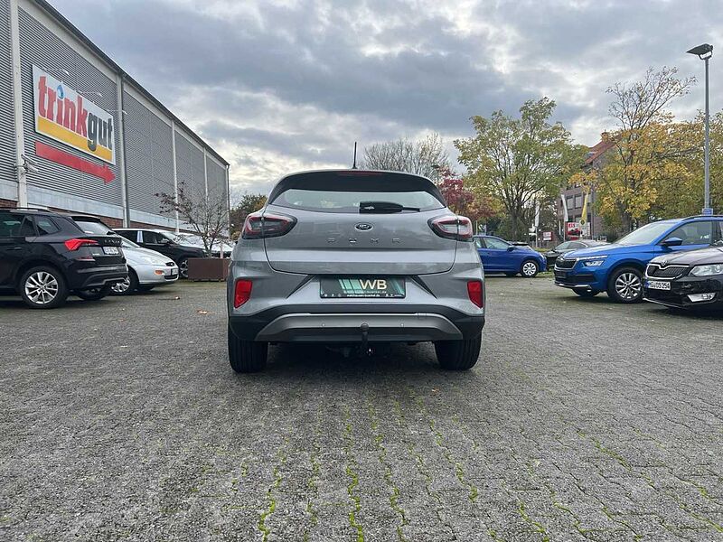 Ford Puma 1.0 EcoBoost Titanium S/S *R. KAM *AHK