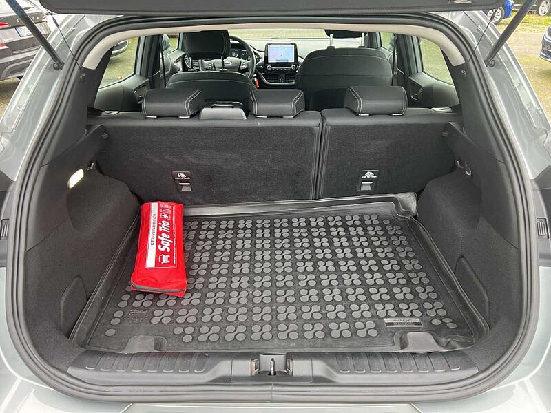 Ford Puma 1.0 EcoBoost Titanium S/S *R. KAM *AHK