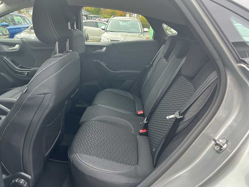 Ford Puma 1.0 EcoBoost Titanium S/S *R. KAM *AHK