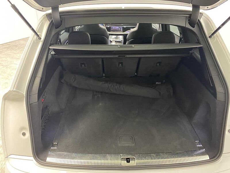 Audi Q7 50 TDI quattro S line Klima Navi Leder