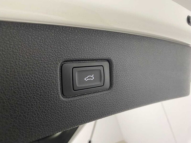 Audi Q7 50 TDI quattro S line Klima Navi Leder