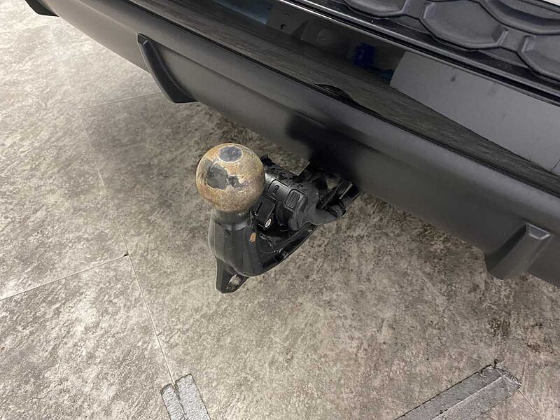 Audi Q7 50 TDI quattro S line Klima Navi Leder