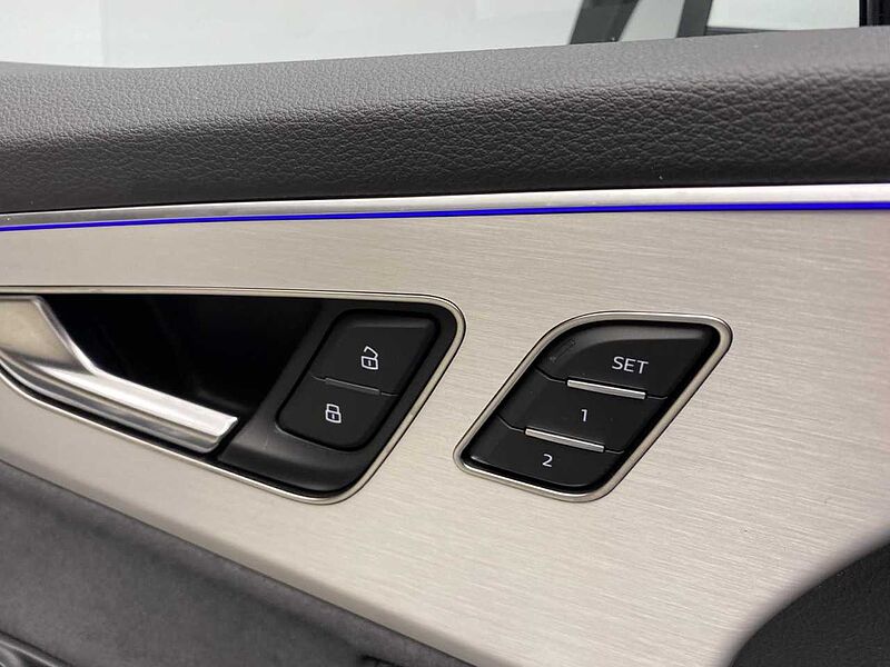 Audi Q7 50 TDI quattro S line Klima Navi Leder