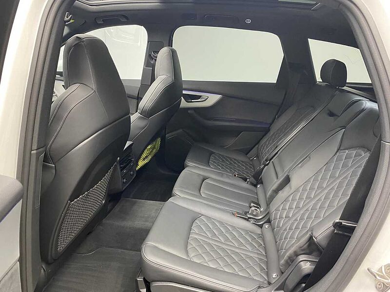 Audi Q7 50 TDI quattro S line Klima Navi Leder