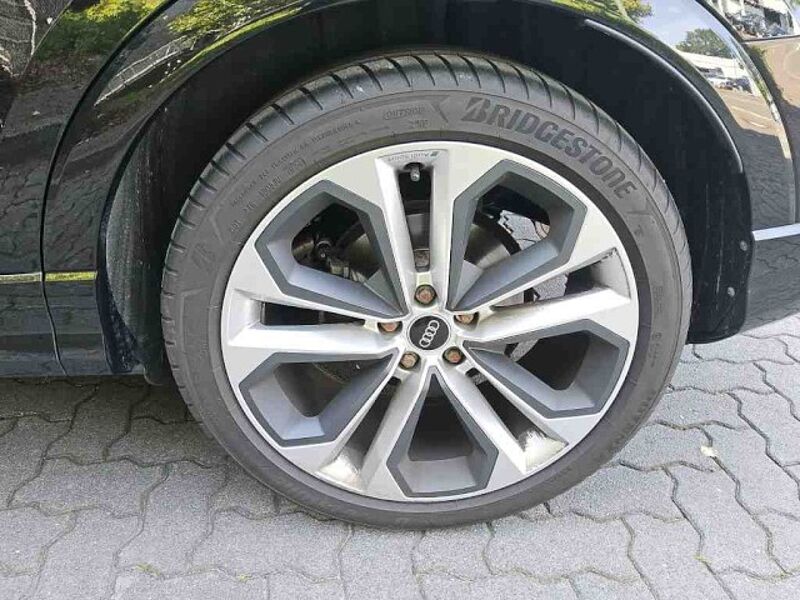 Audi Q3 Sportback 35 TFSI S line Klima Navi