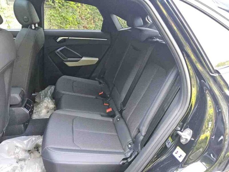 Audi Q3 Sportback 35 TFSI S line Klima Navi