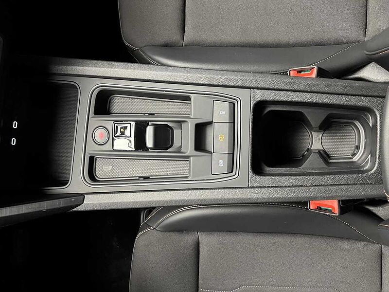 CUPRA Formentor 1.5 TSI DSG Kamera Klima