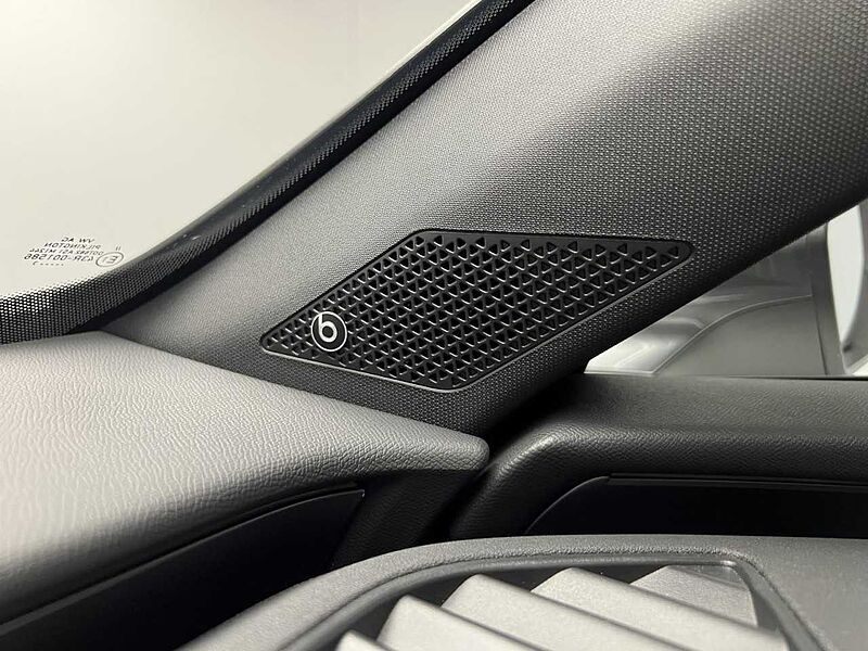 CUPRA Formentor 1.5 TSI DSG Kamera Klima