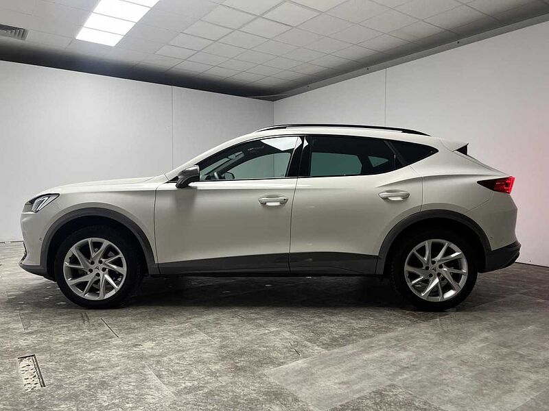 CUPRA Formentor 1.5 TSI DSG Kamera Klima