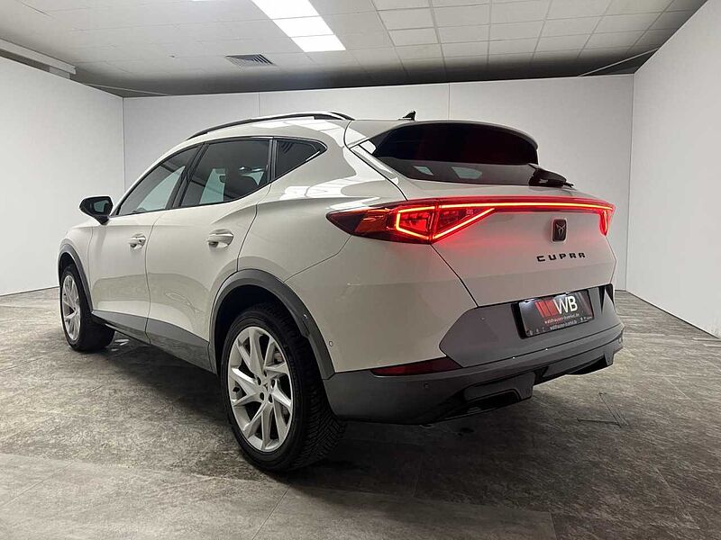CUPRA Formentor 1.5 TSI DSG Kamera Klima