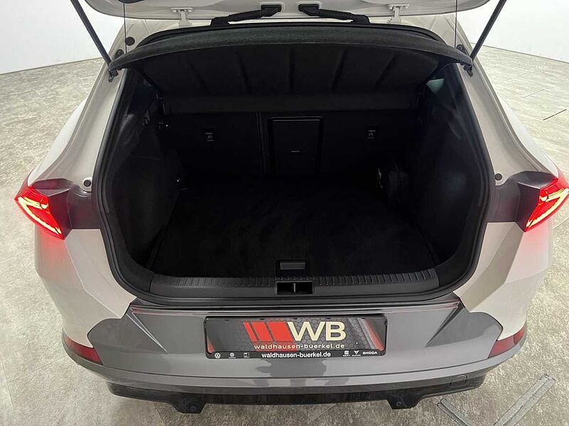 CUPRA Formentor 1.5 TSI DSG Kamera Klima