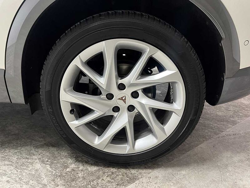 CUPRA Formentor 1.5 TSI DSG Kamera Klima