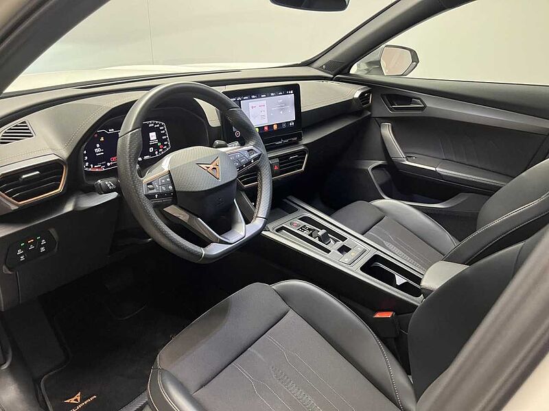 CUPRA Formentor 1.5 TSI DSG Kamera Klima